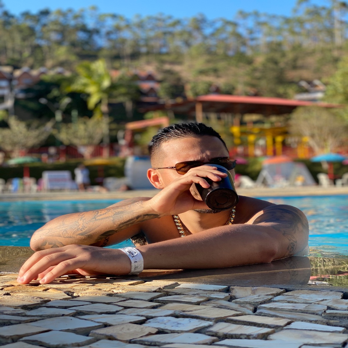 SO MOTEL SO TETEL x DEPOIS DO MCDONALD (feat. DJ Gabriel Pratti) - Single by DJ PEDRO SCHMID album cover