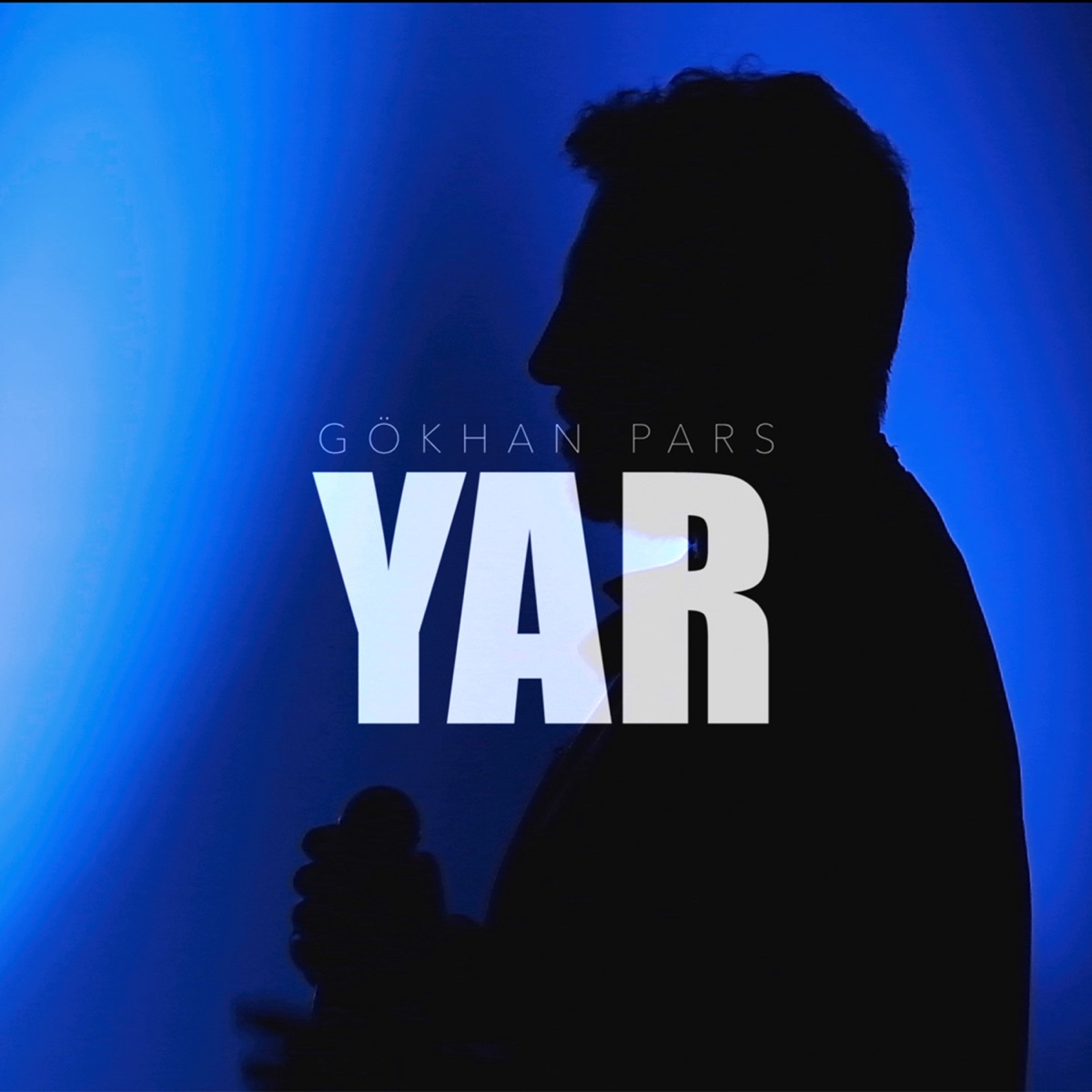 Yar - Single by Gökhan Pars album cover