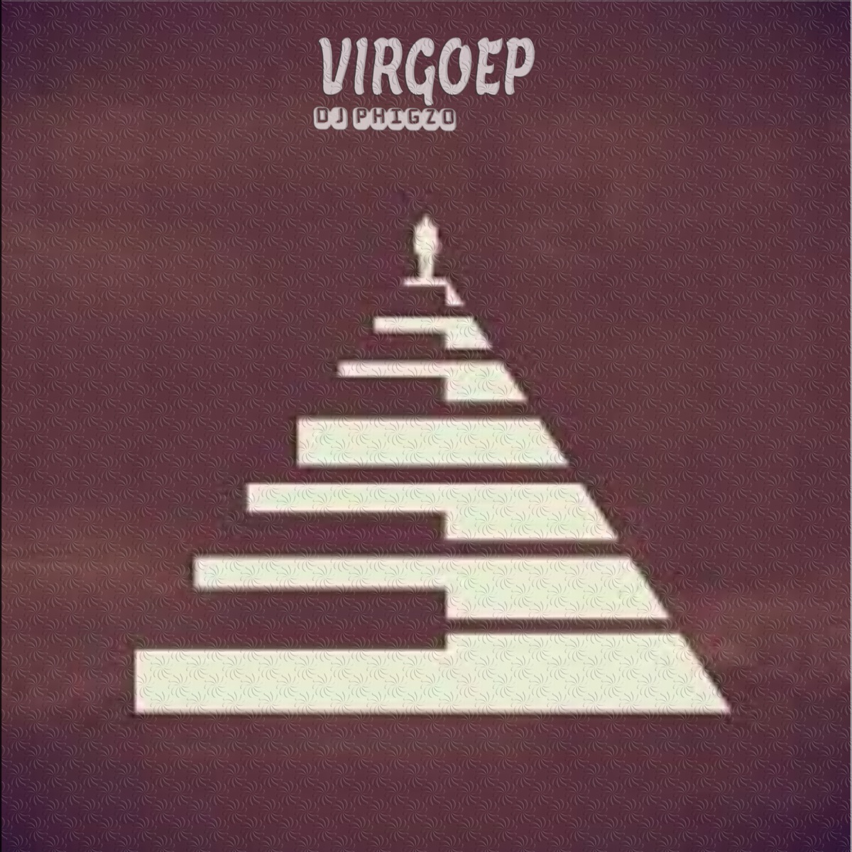 VirgoEp by DJ Phigzo album cover