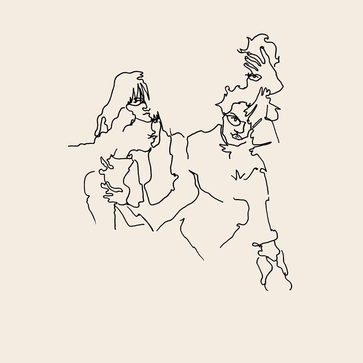 Gruvin' (feat. Amantina) - Single by Saable album cover