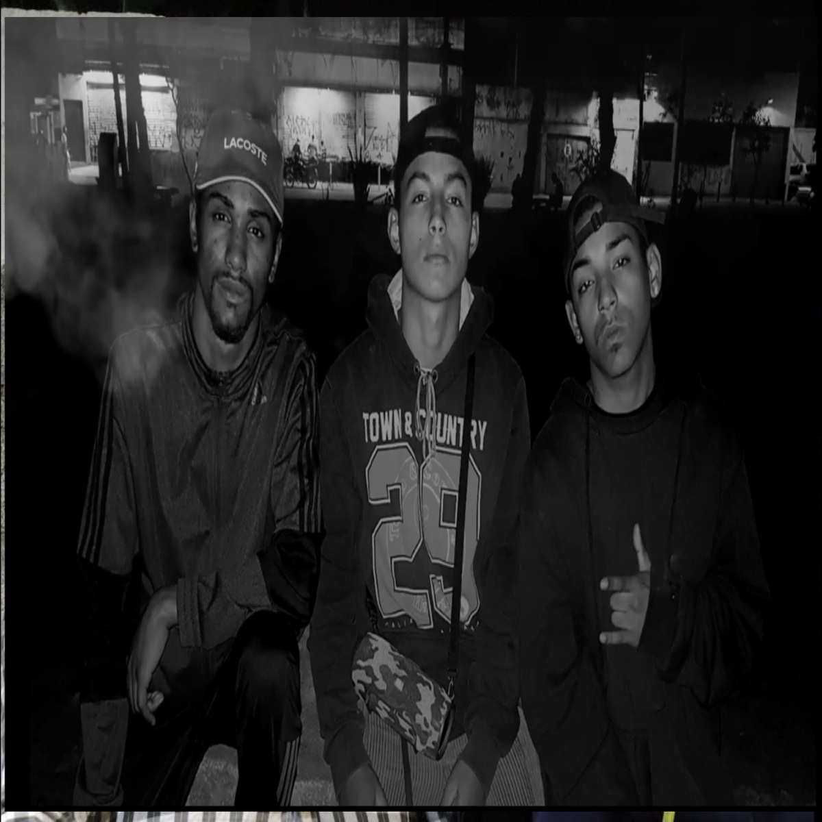 Qvg Gang - Single by QVG GANG album cover