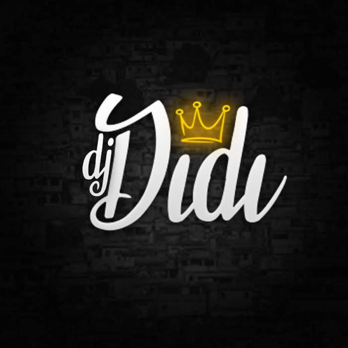 Falta de Curtir uns Bailes - Single by DJ DIDI album cover