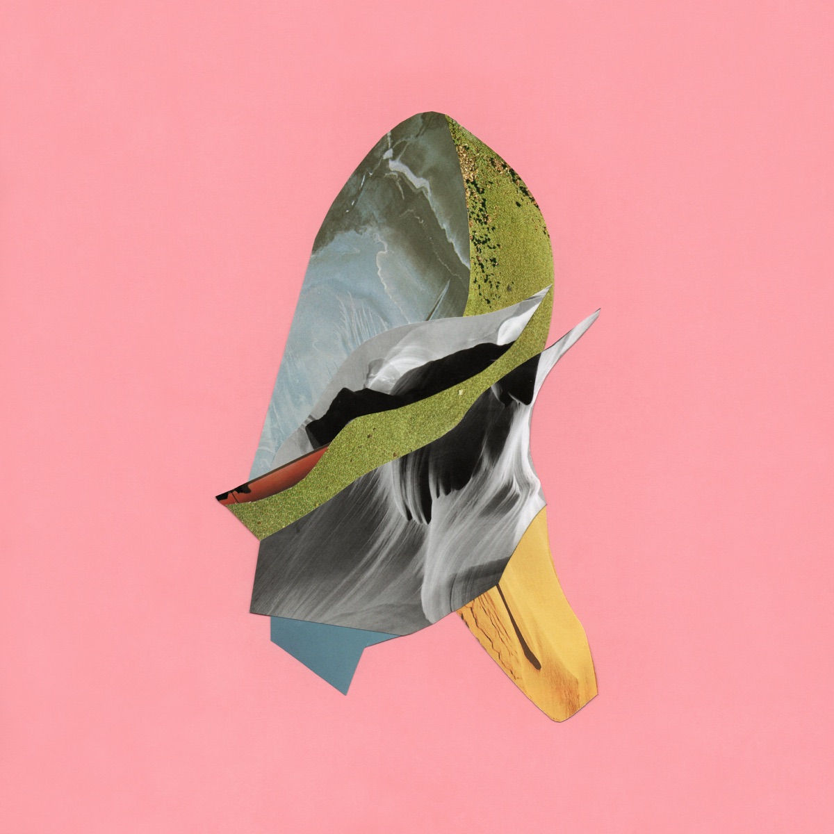 Moment of Clarity - Single by Reveillon album cover