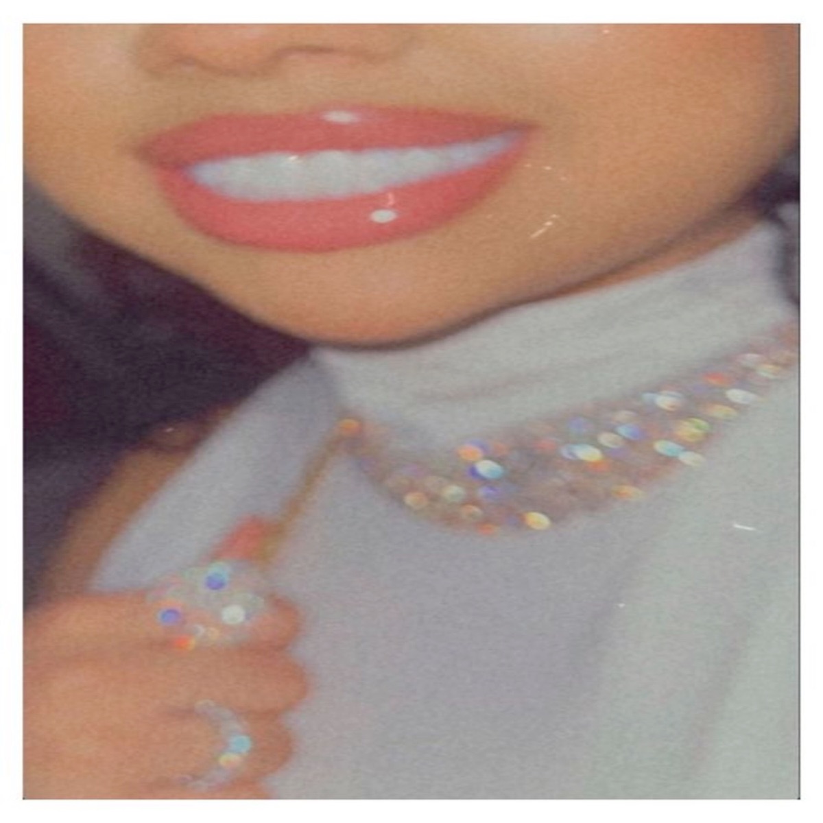 Una E-Girl Encima - Single by Lil Laion album cover