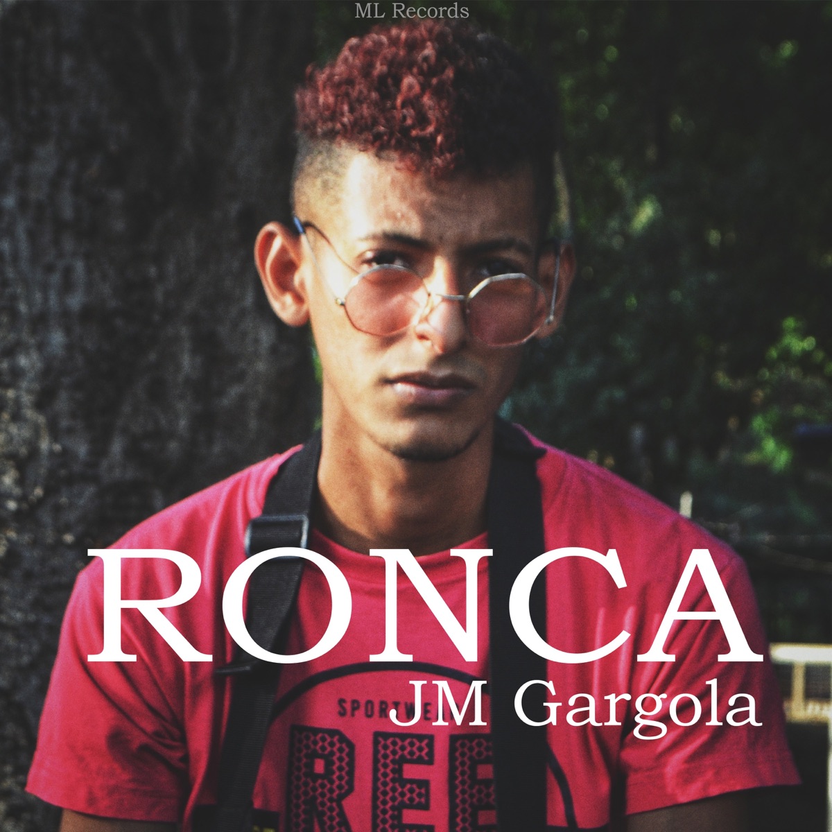 Ronca - Single by JM Gargola album cover