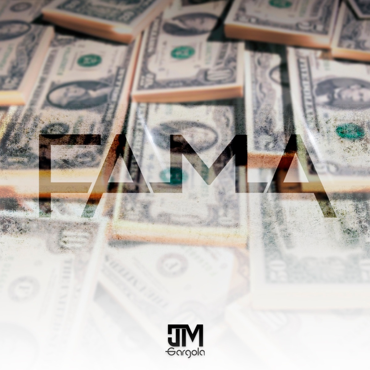 Fama - Single by JM Gargola album cover