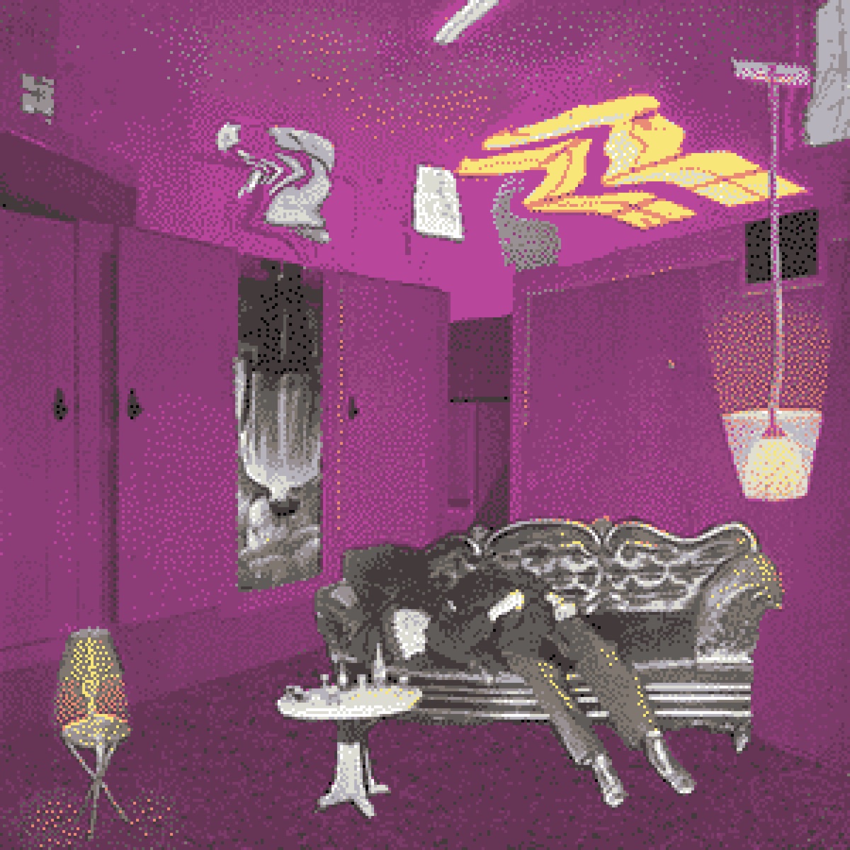 130 Mood: TRBL by DEAN album cover