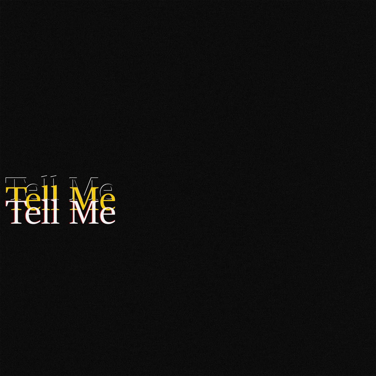Tell Me (Show Me What Is Love) - Single by Wolff album cover