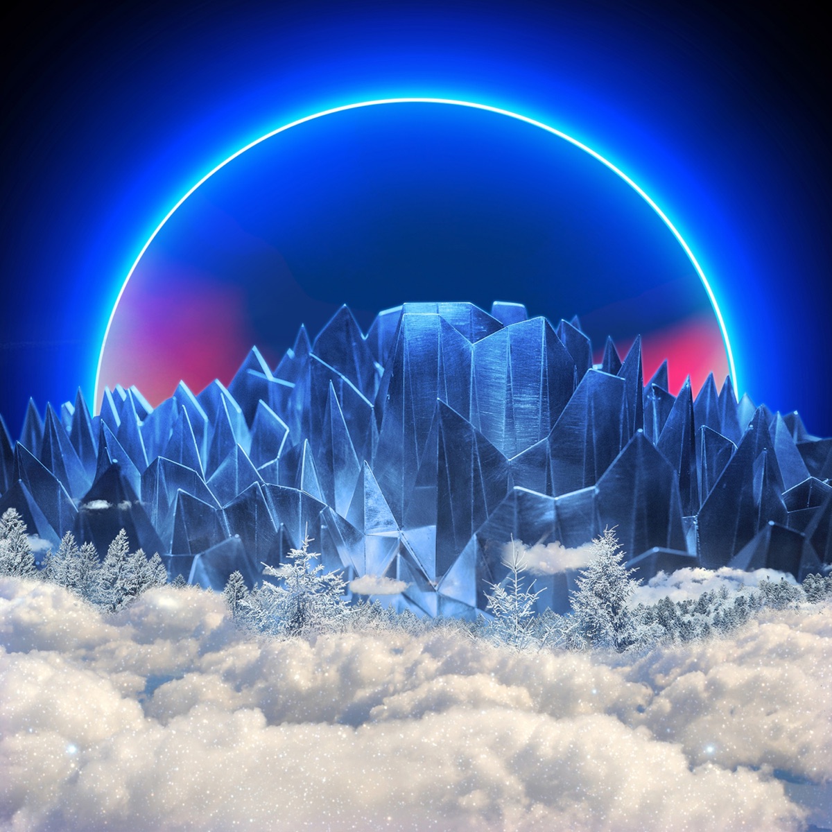 One and Only - EP by K1NU album cover