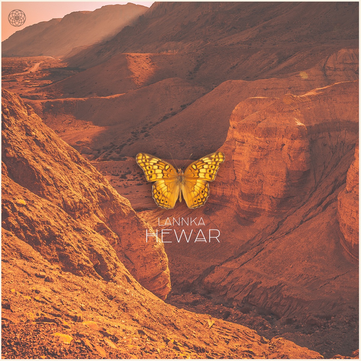 Hewar - Single by Lannka album cover