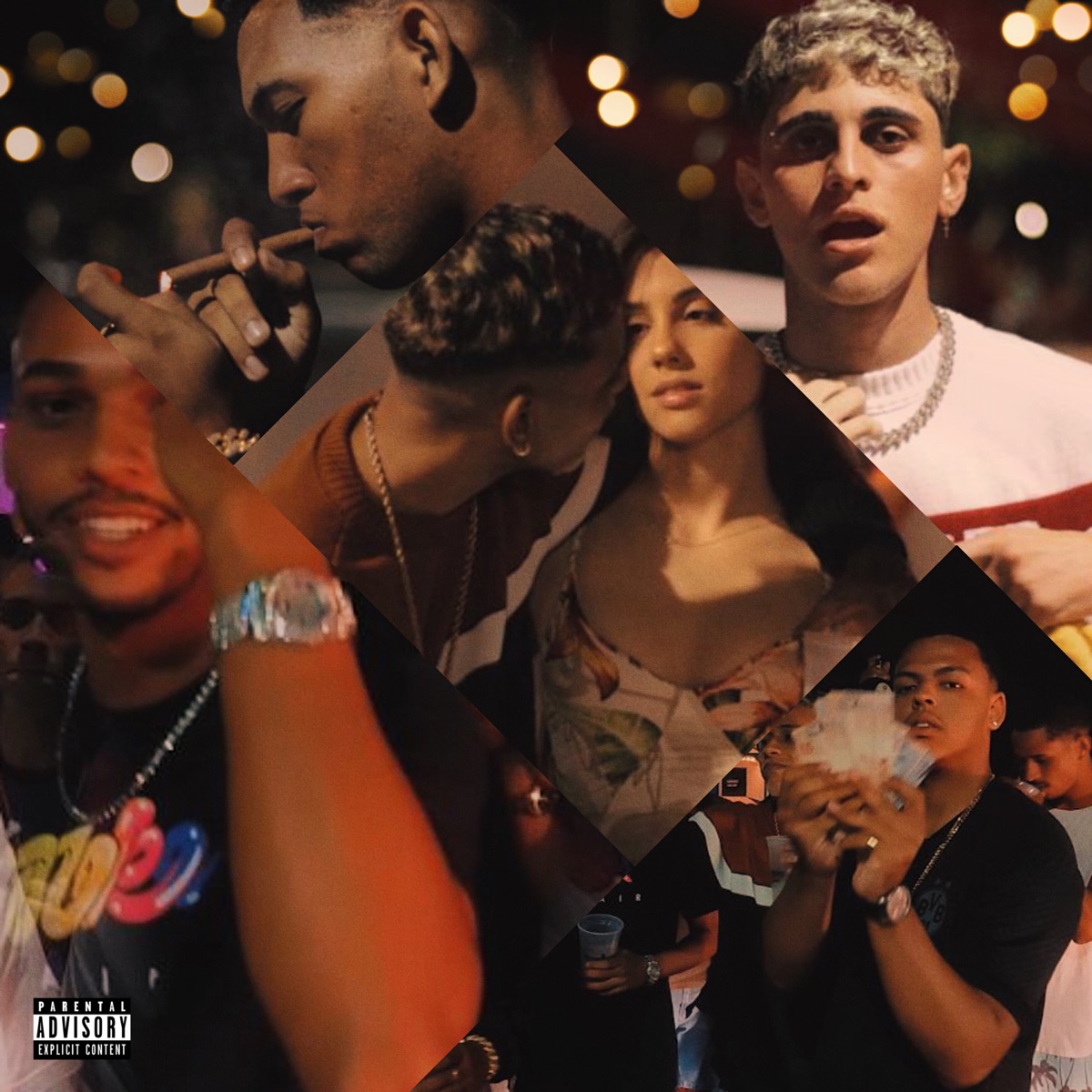 Number One - Single by FIRST CLA$$ album cover