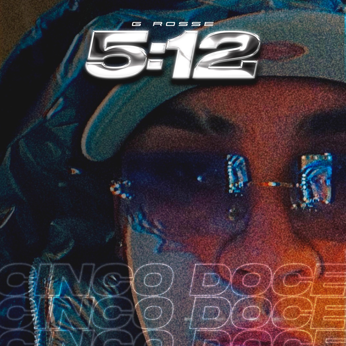5:12 - Single by G Rosse album cover