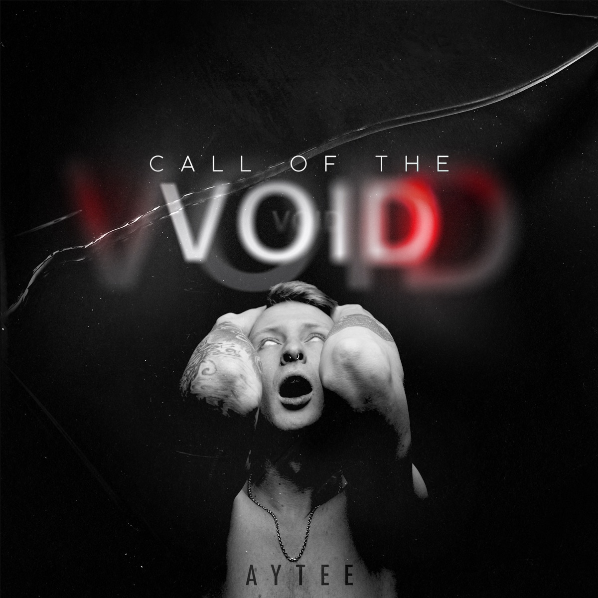 Call of the Void by Aytee album cover