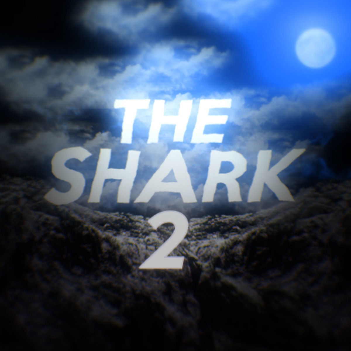 The Shark, Vol. 2 (feat. Lil Zera) - Single by The Shark album cover
