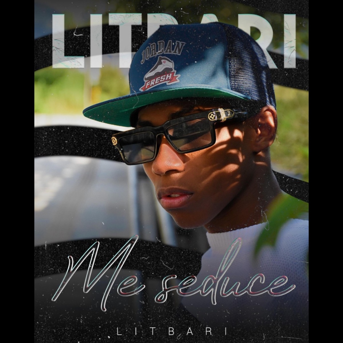 Me Seduce - Single by LITBARI album cover