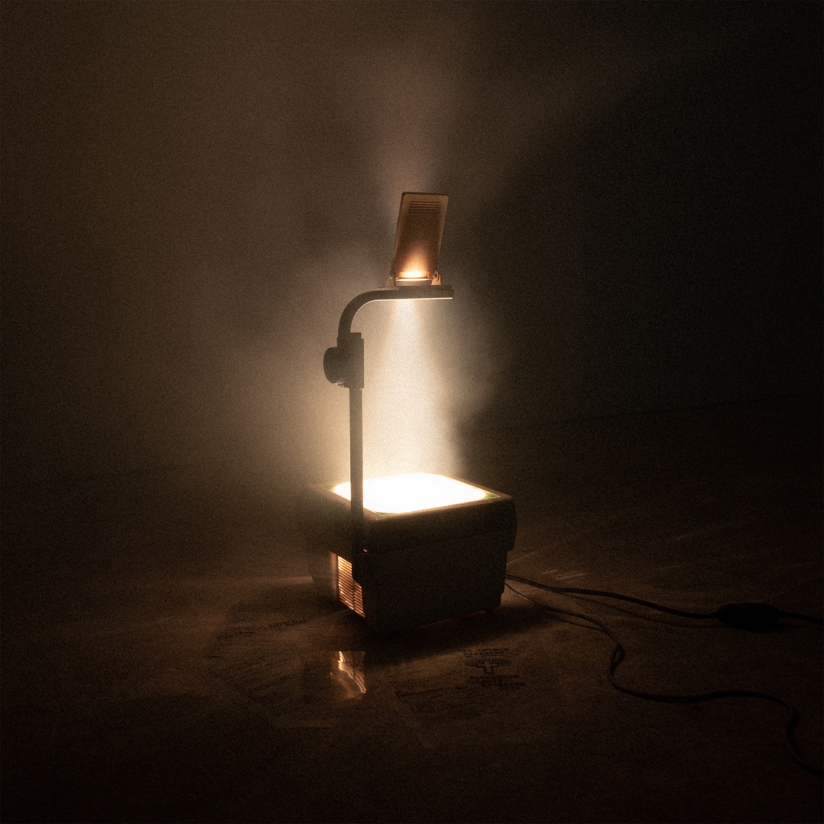 Old Church Basement by Elevation Worship & Maverick City Music album cover