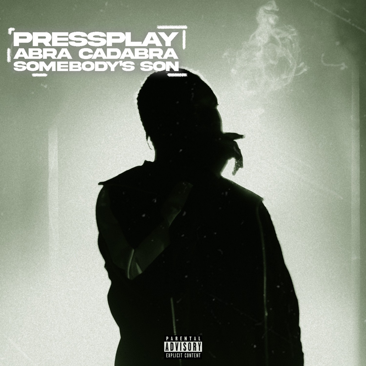 Somebody's Son - Single by Abra Cadabra & Pressplay album cover