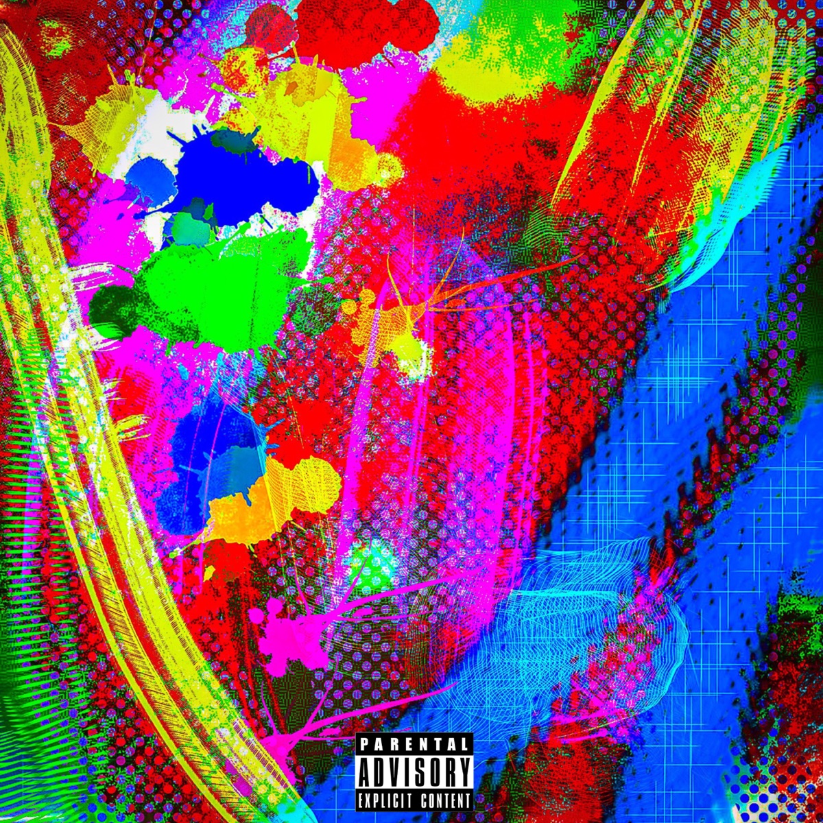 Caliente Baby - Single by Vittor Setty & Mabidi album cover