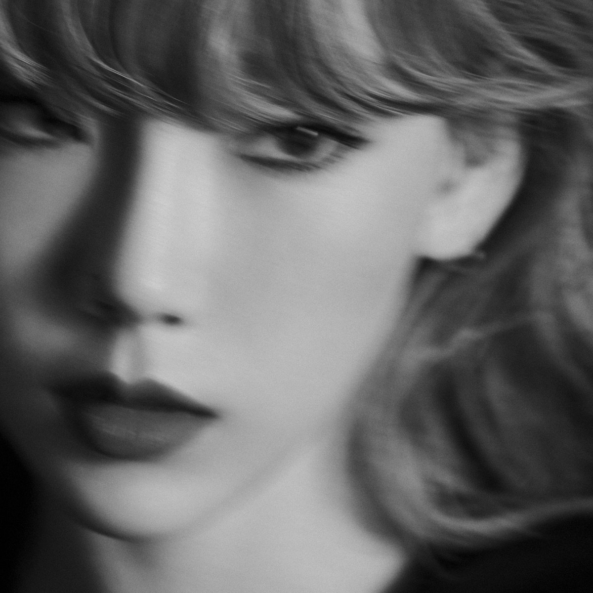 Purpose - The 2nd Album by TAEYEON album cover