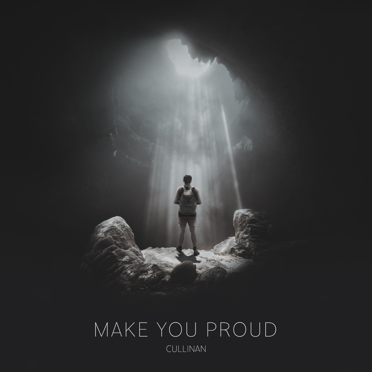 Make You Proud - Single by Cullinan album cover