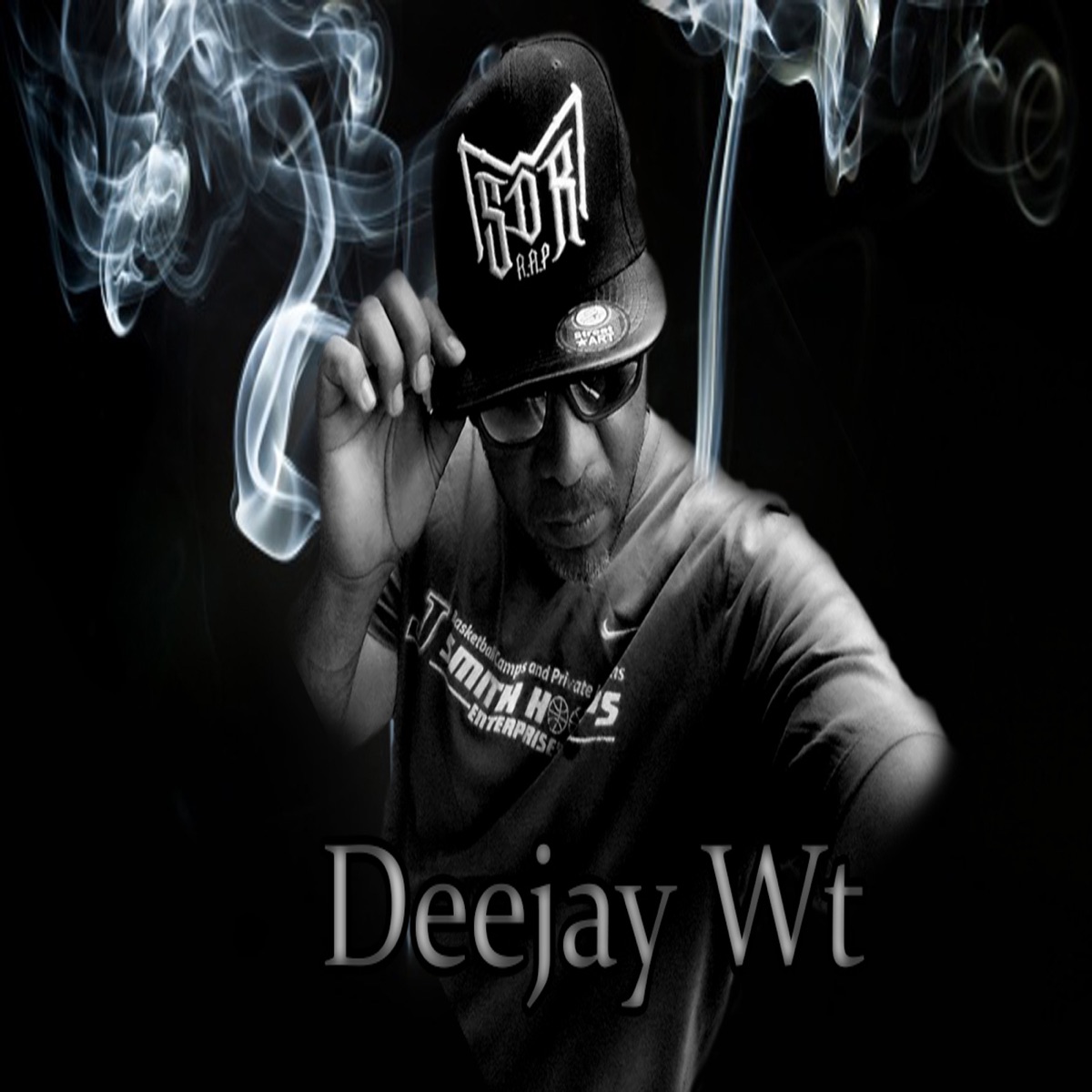 Tentações - Single by Deejay Wt album cover