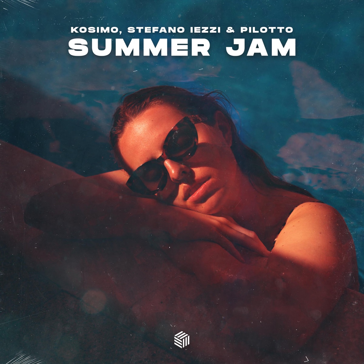Summer Jam - Single by Kosimo, Stefano Iezzi & Pilotto album cover