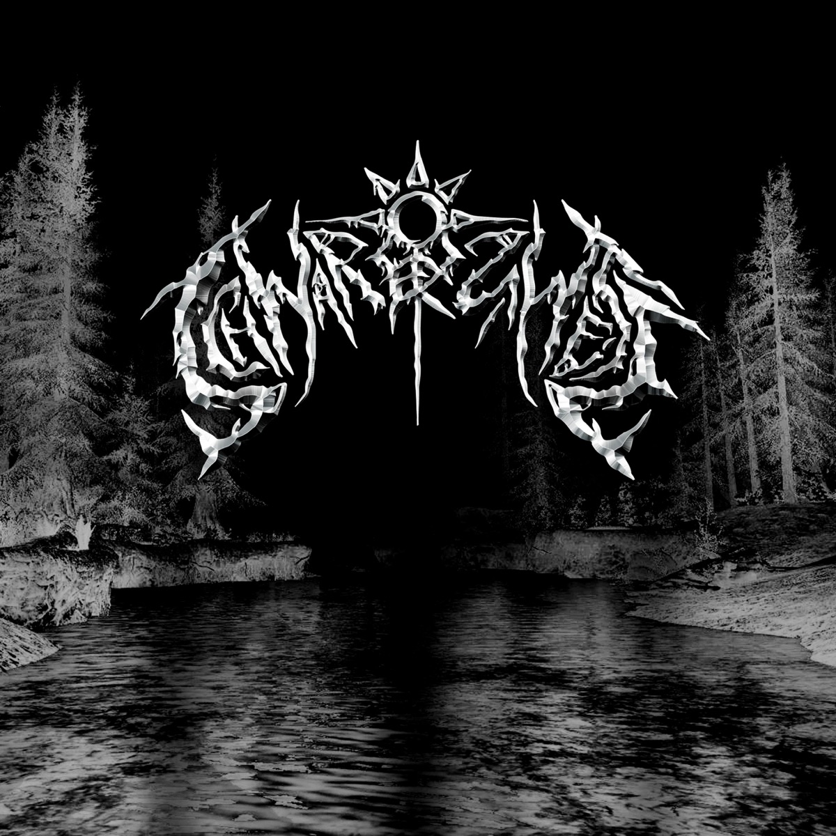 Schwarzweite - EP by Deadmemxry album cover