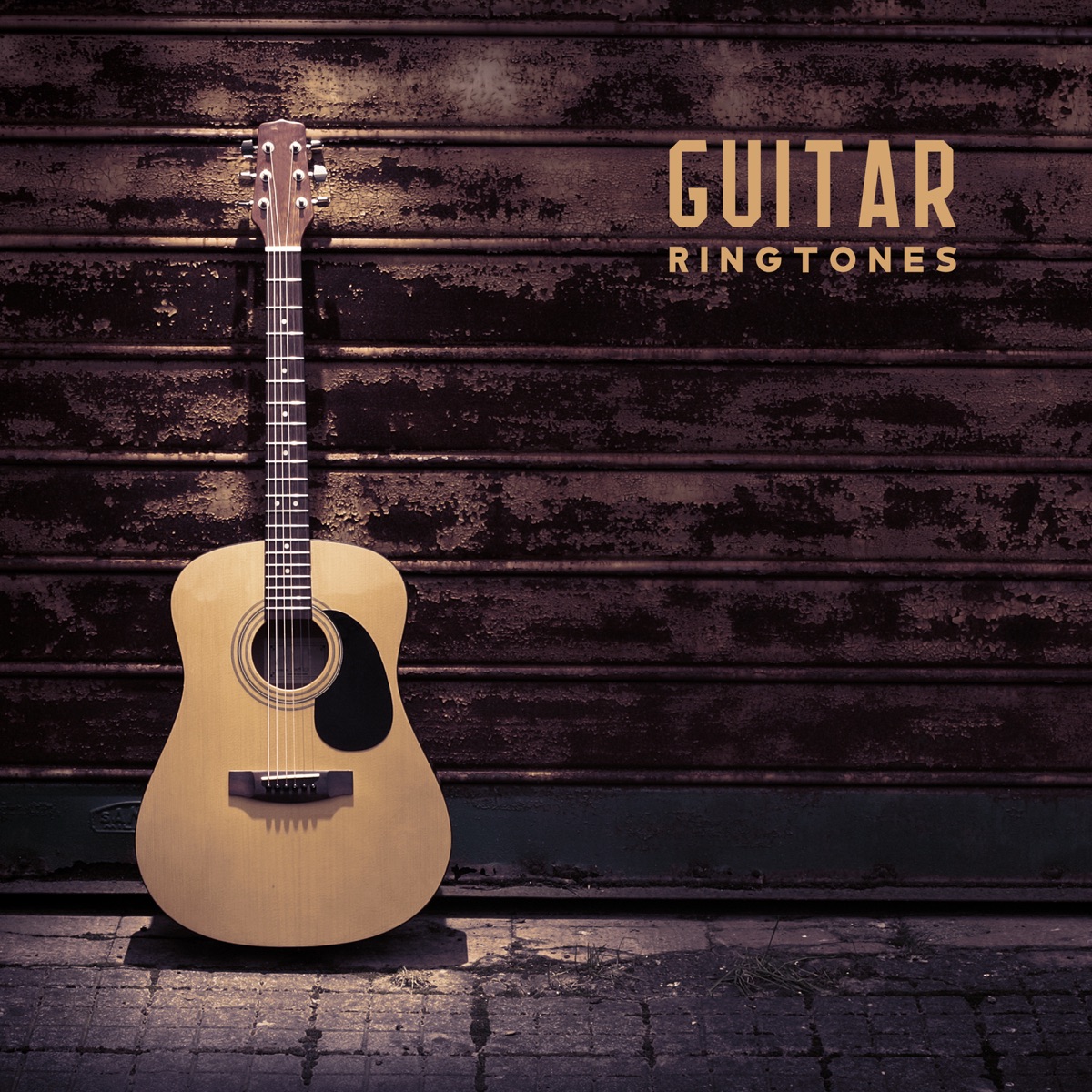 Guitar Ringtones: Zen Morning & Time to Wake Up by Harmony Green, Sonia White & Jane Peace album cover