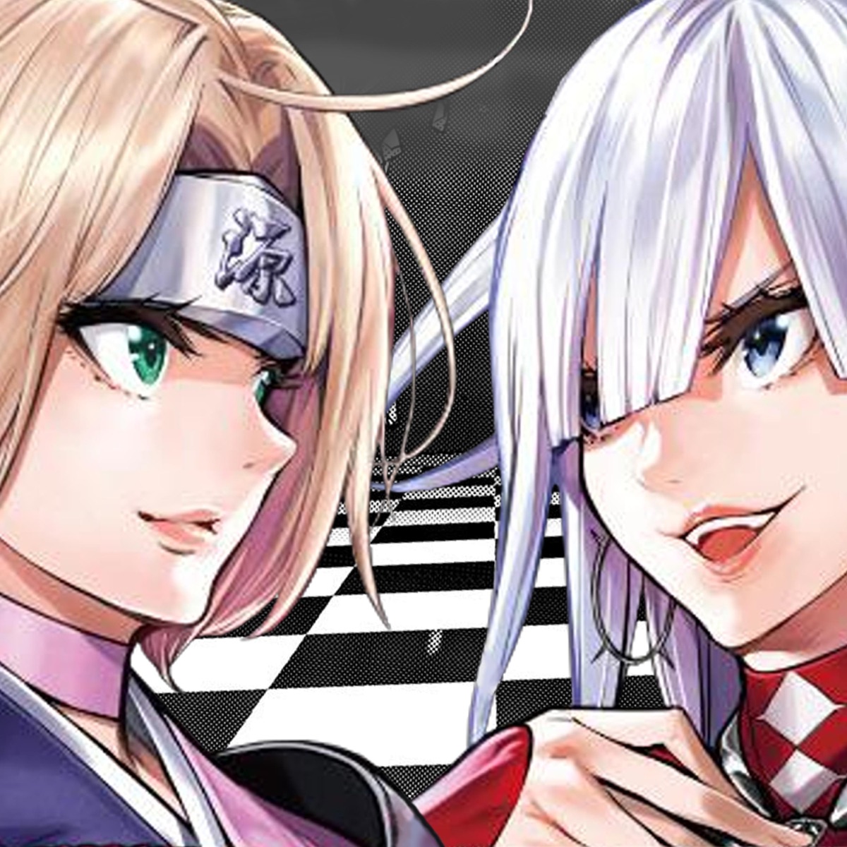Tomoe Gozen vs Elizabeth Bathory | Maldad vs Justicia (feat. BynMc) - Single by Benderu album cover