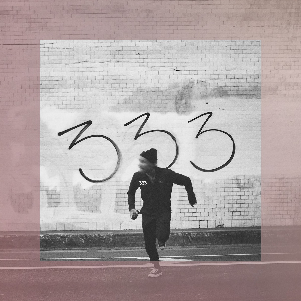 STRENGTH IN NUMB333RS by FEVER 333 album cover