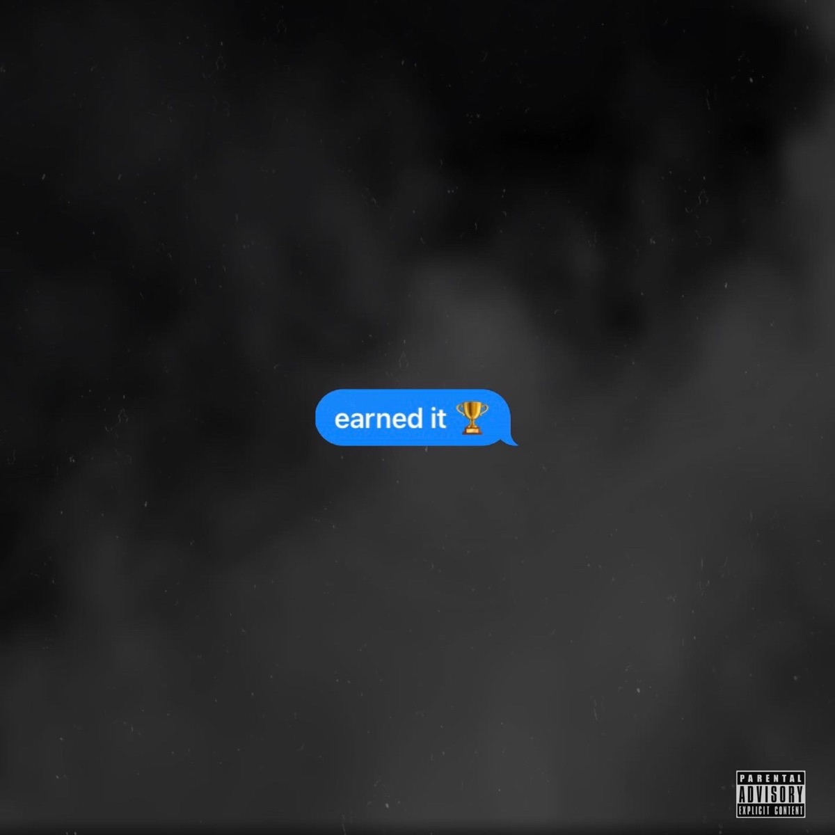 Earned It (feat. El Stephens) - Single by Lil Dishy album cover