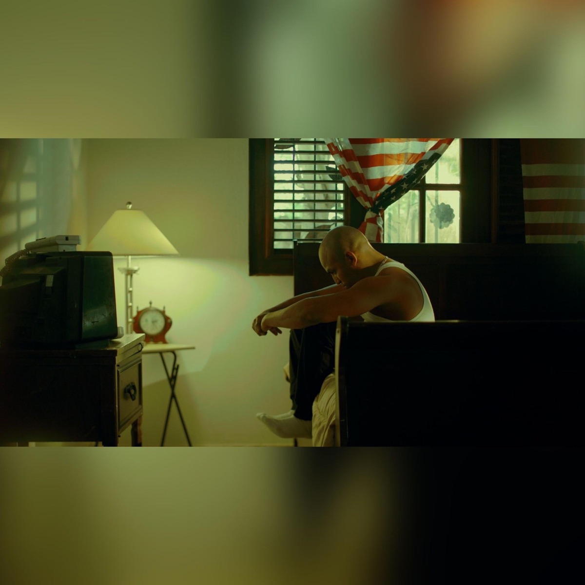 En mi cuarto - Single by Doble Senti2 album cover
