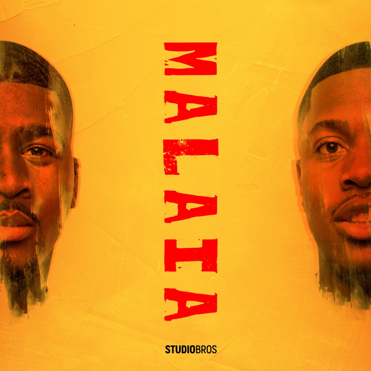 Malaia - Single by Studio Bros album cover