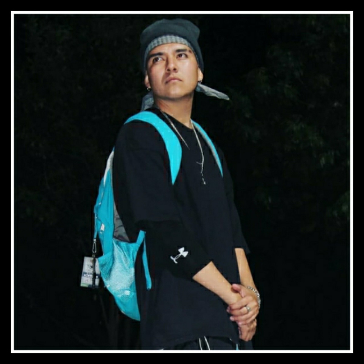 This Is My Funky - Single by SHARESTONE album cover
