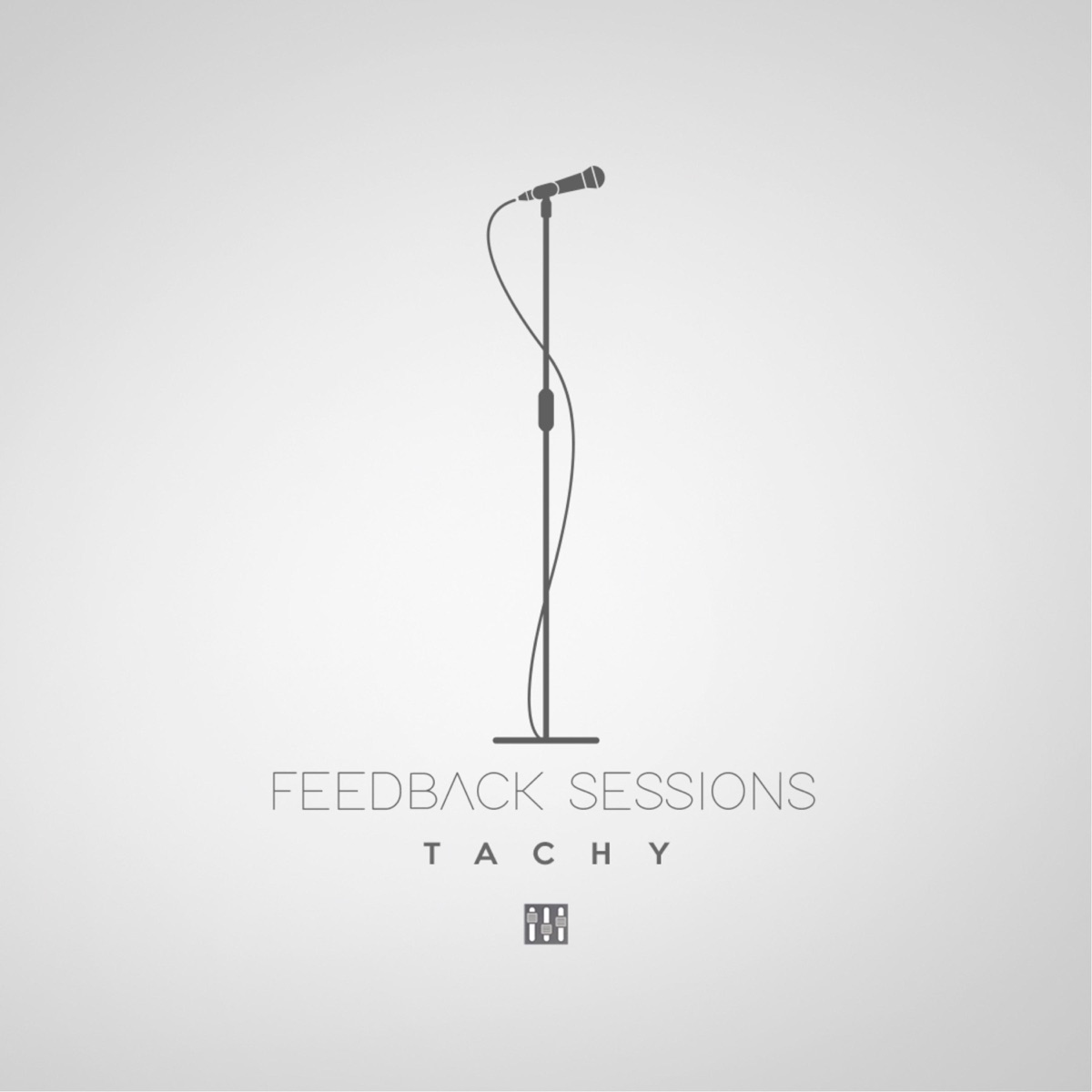 Feedback Sessions by Tachy album cover