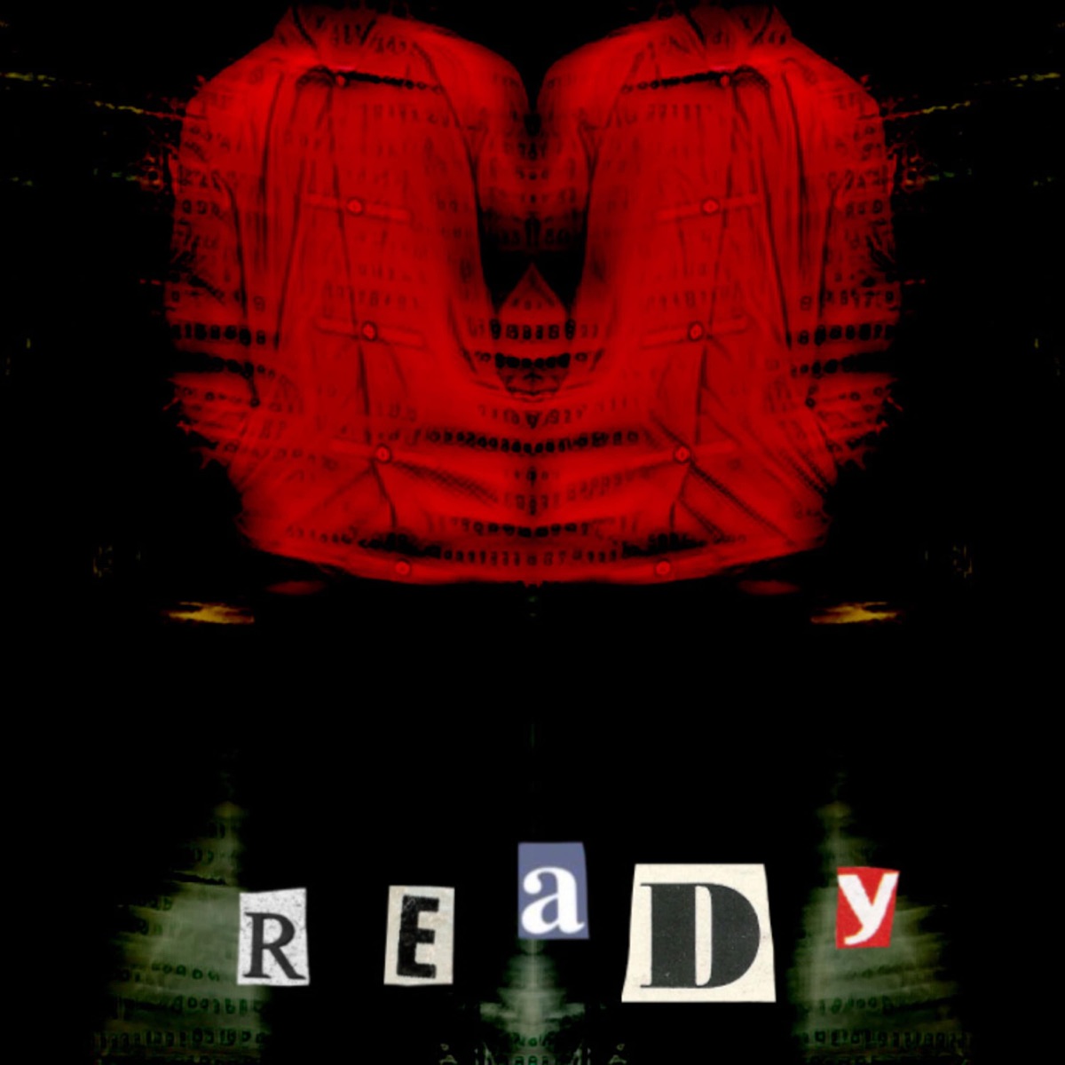 Ready - Single by Ellist album cover