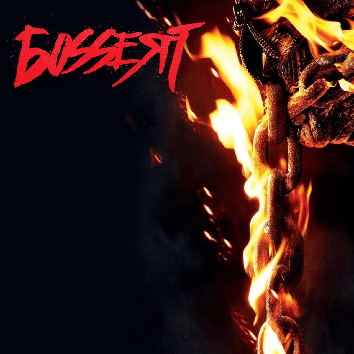 Frei Sein (feat. Opfuture) - Single by Bossert album cover