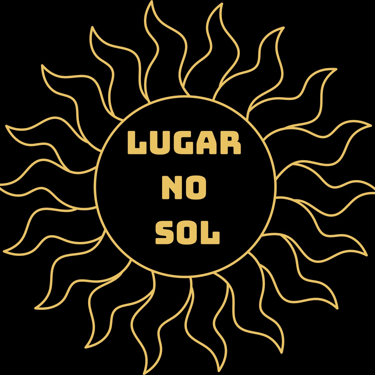Lugar no Sol - Single by Arteq album cover