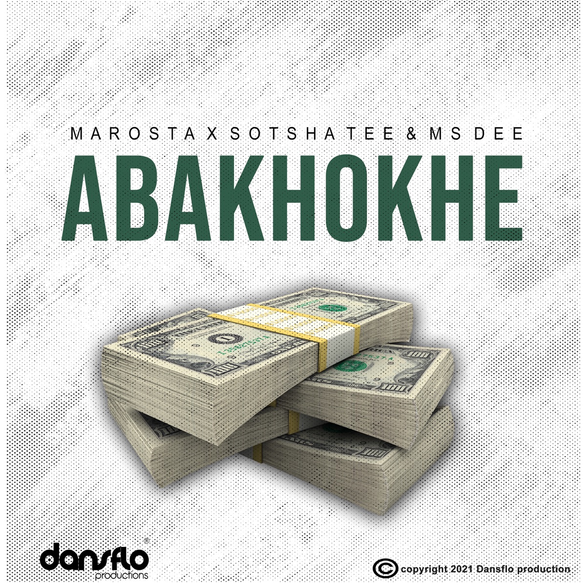 Abakhokhe - Single by MaRosta, Sotsha tee & Ms Dee album cover