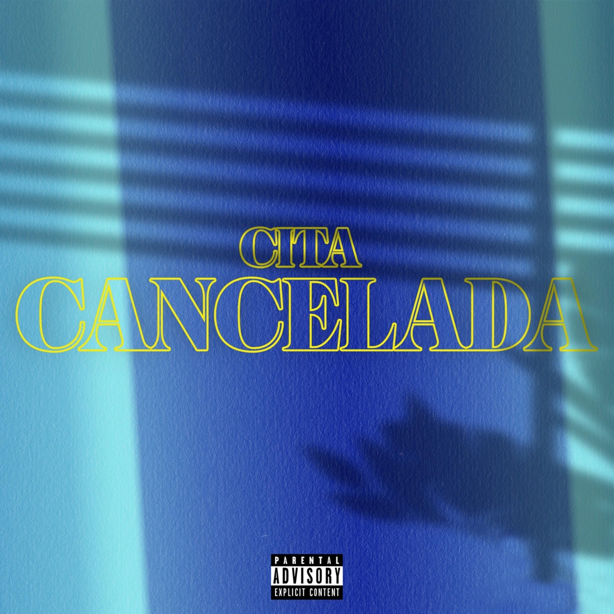 Cita Cancelada (feat. Skeez & Ramos) - Single by Jay Candela album cover