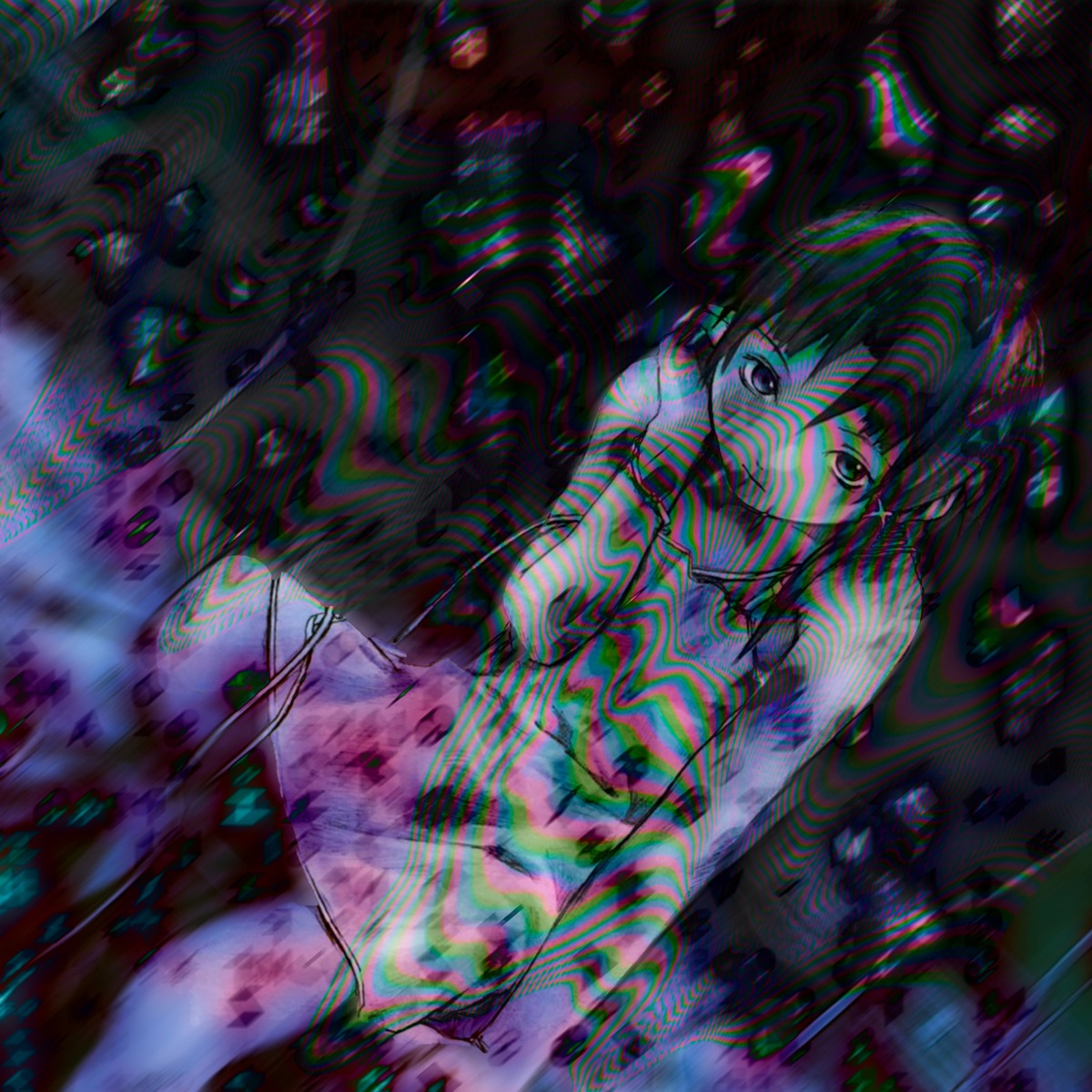 Disconnected - Single by Eerylean album cover