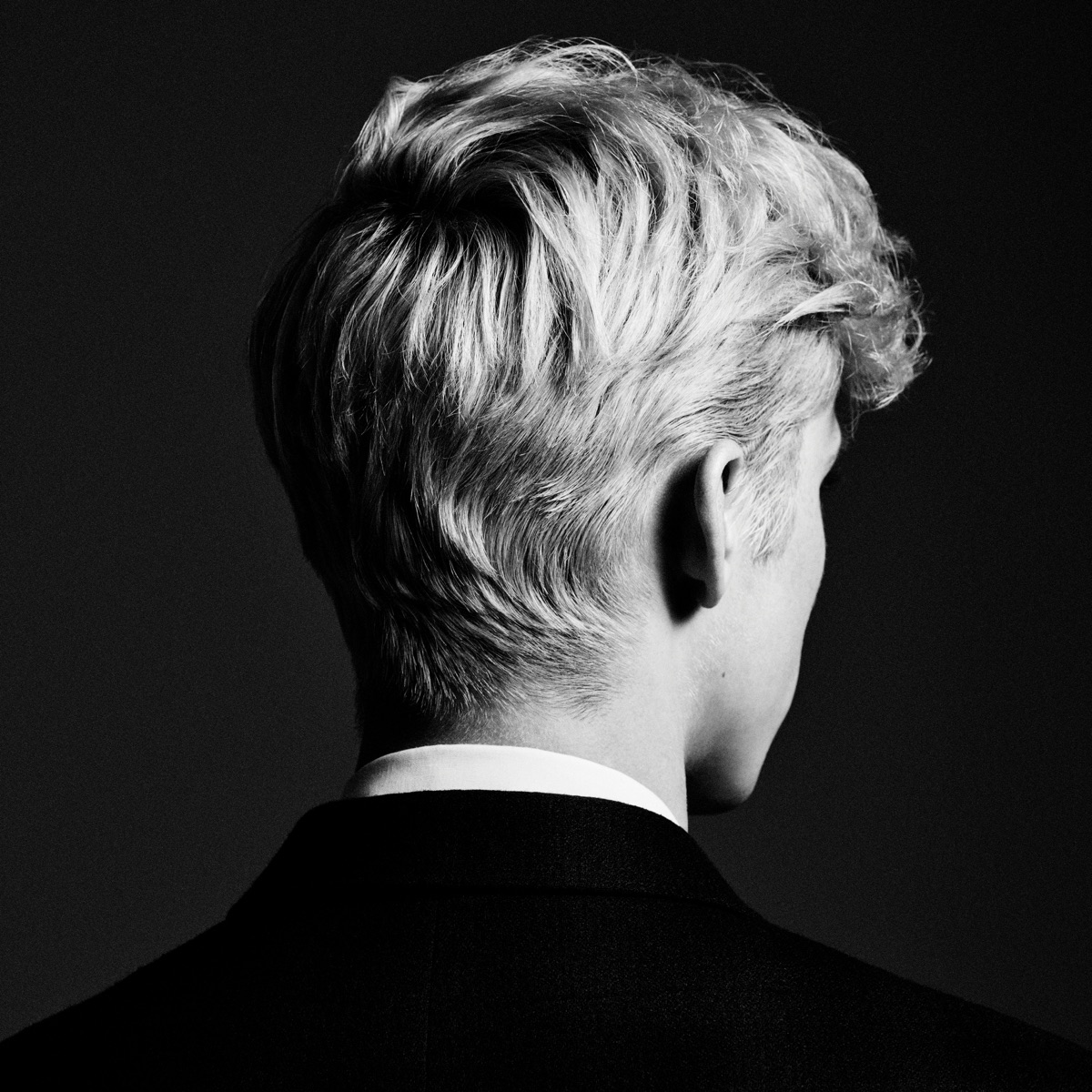 Bloom by Troye Sivan album cover