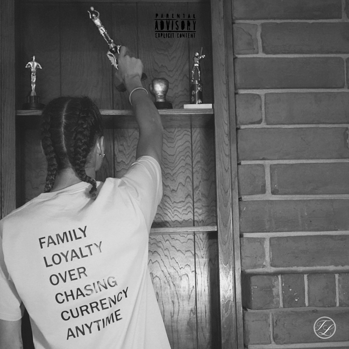 Make Room by K-Flocca album cover