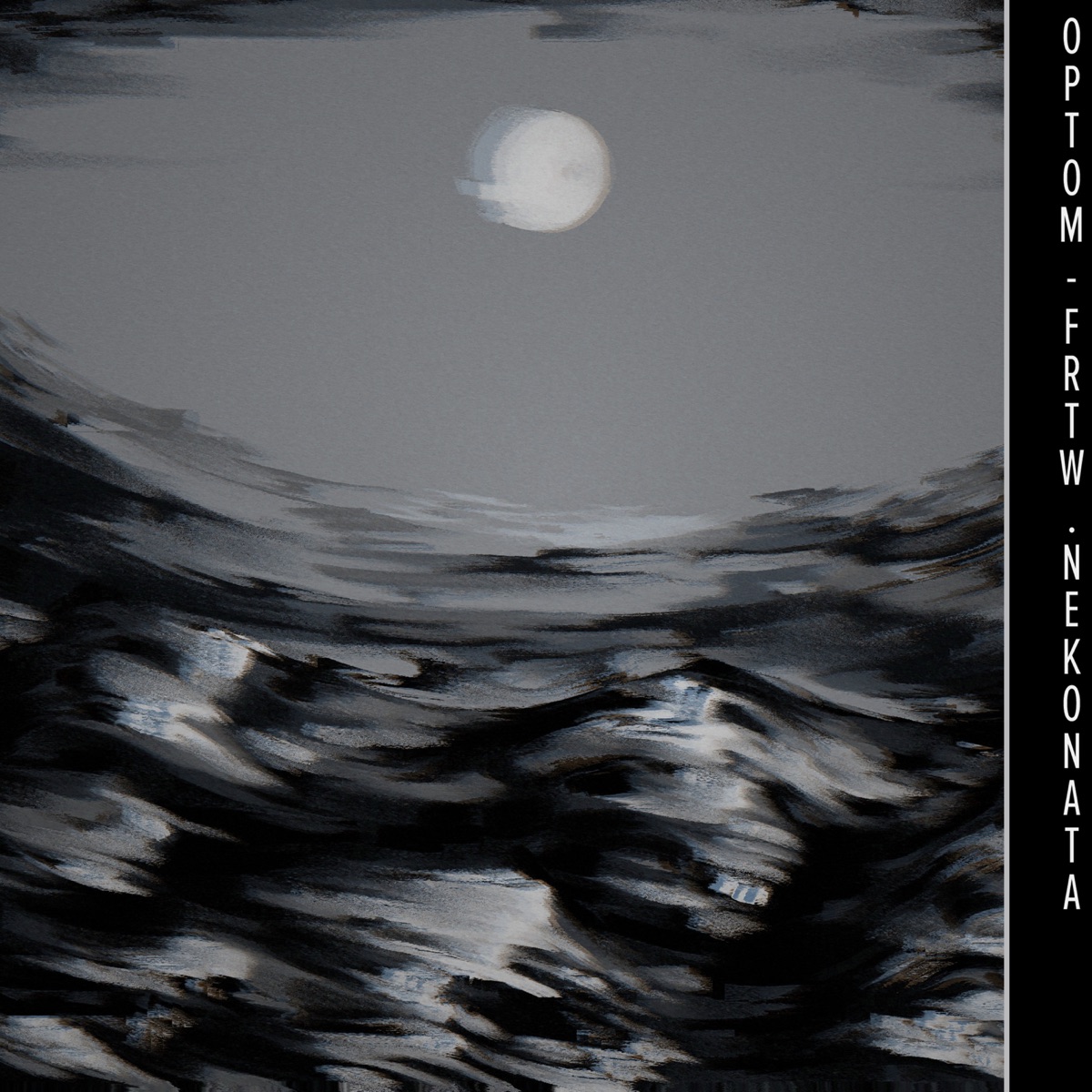 Frtw.nekonata - Single by optom album cover