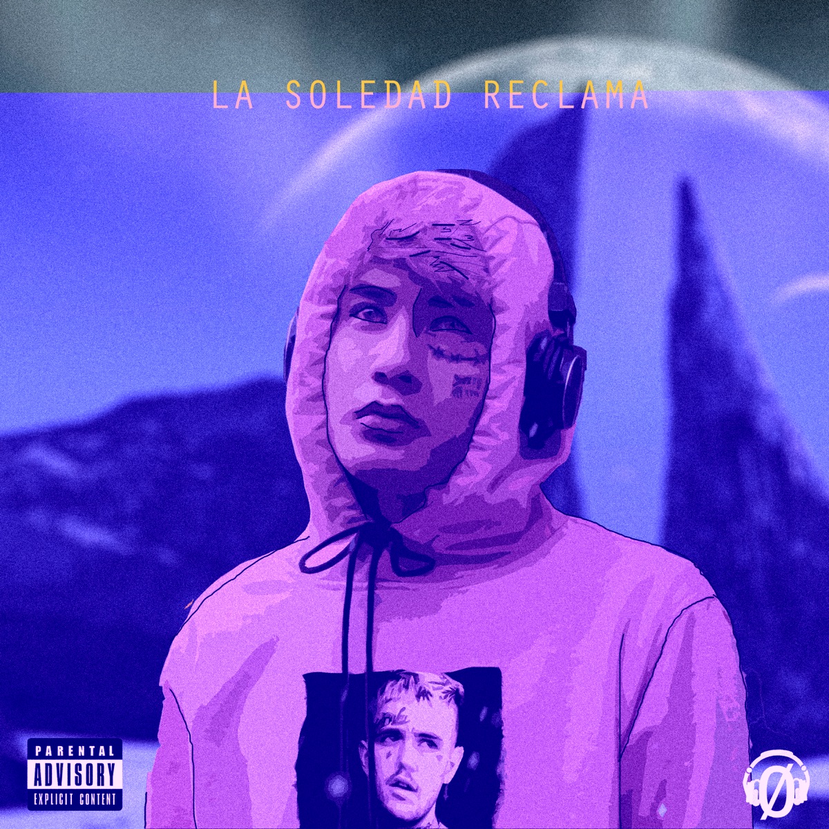La Soledad Reclama - Single by DØR album cover