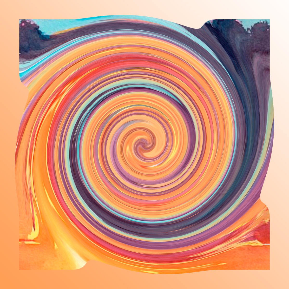 Le-Cœur-Volé - Single by Jon.K album cover