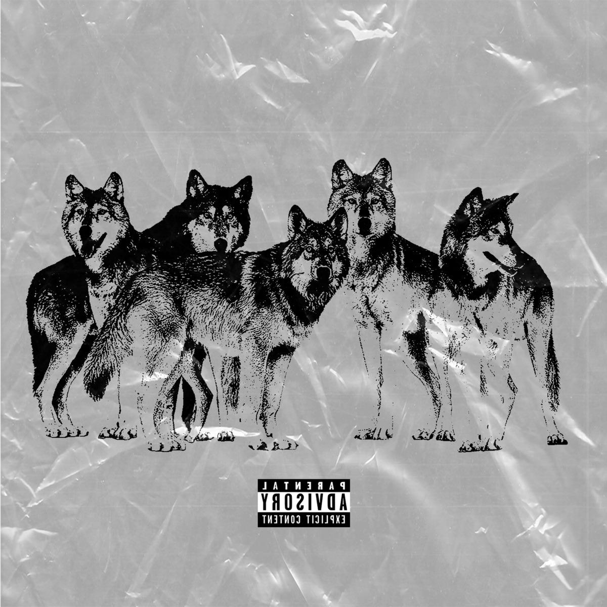 Bando (feat. OGBato, E3 & $COTT) - Single by OGMA album cover