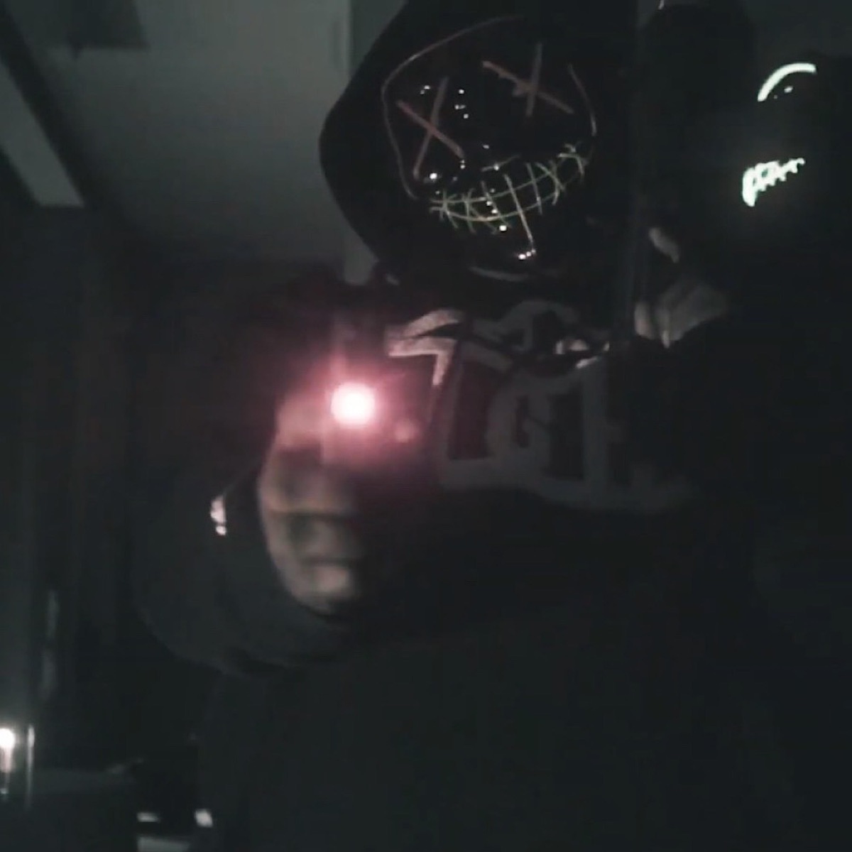 Rock$ideBeanz - Active - Single by Young Wes album cover