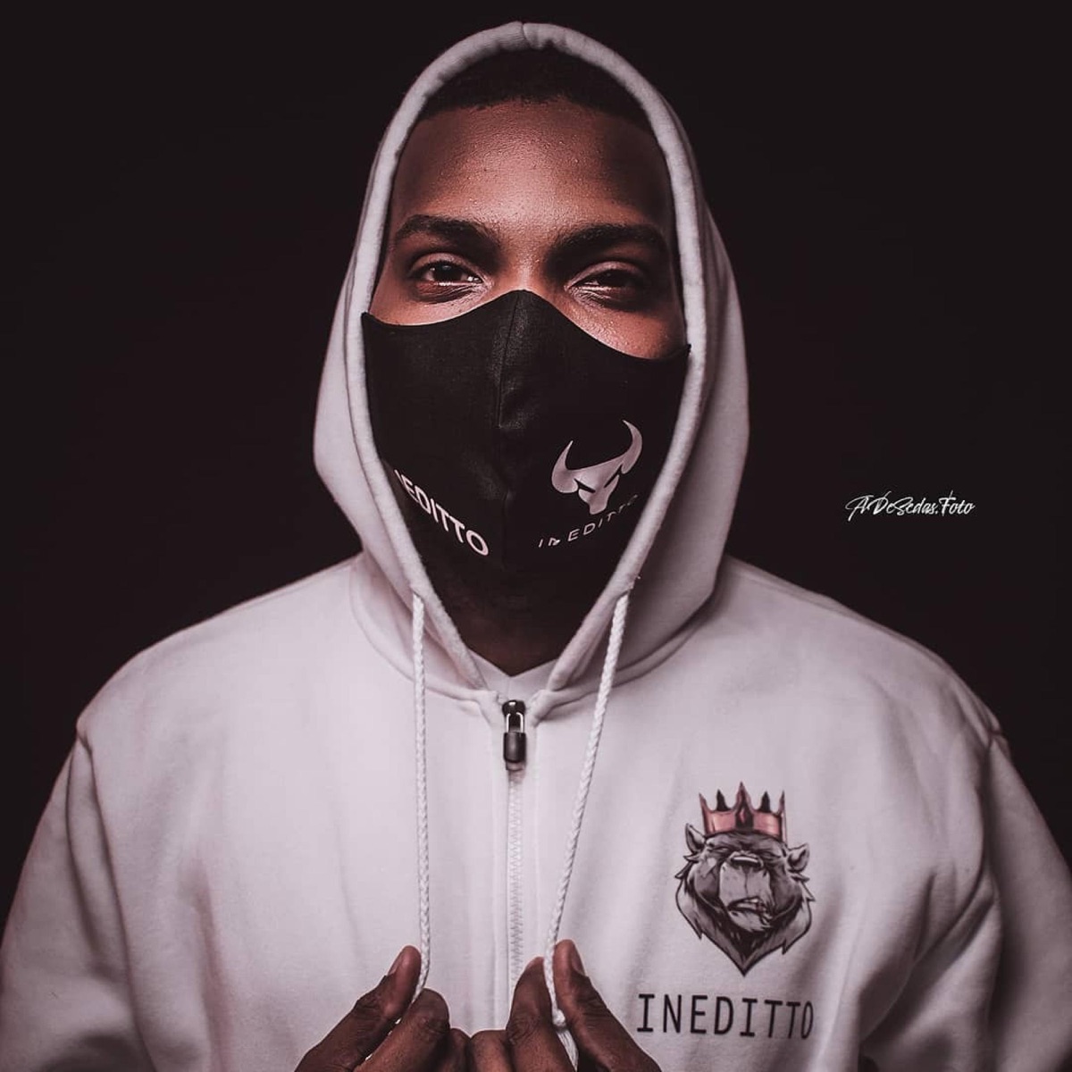 IMS 6 P1 (feat. Mily D) - Single by INEDITTO album cover