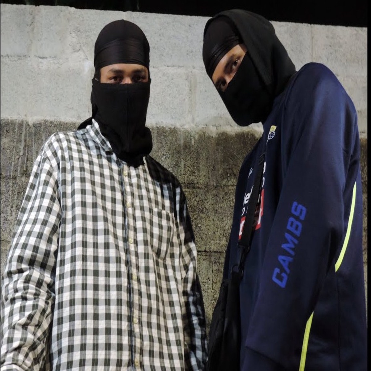Ainda Há Cura - Single by QVG GANG, Gigga & Cjhey album cover